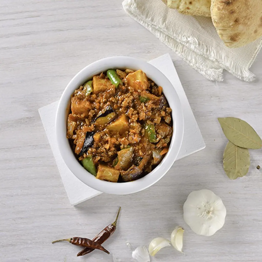 Moussaka Box
